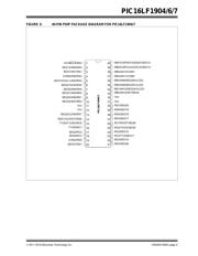 PIC16LF1904-E/P datasheet.datasheet_page 5