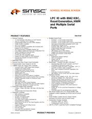 SCH3116-NU 数据规格书 1