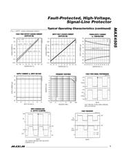 MAX4505EUA+ datasheet.datasheet_page 5