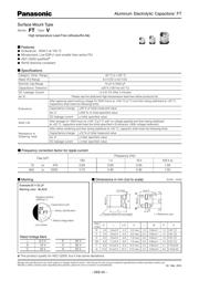 EEE-FT1H100AR 数据规格书 1