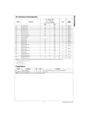 74LVX161284AMTD datasheet.datasheet_page 5