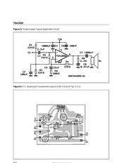 TDA2050 datasheet.datasheet_page 6