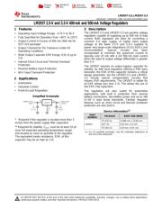 LM2937IMPX-2.5/NOPB datasheet.datasheet_page 1