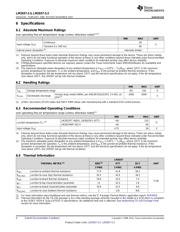 LM2937IMPX-2.5/NOPB datasheet.datasheet_page 4