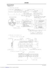 2SK4065-DL-E datasheet.datasheet_page 5