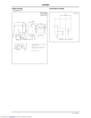 2SK4065-DL-E datasheet.datasheet_page 6