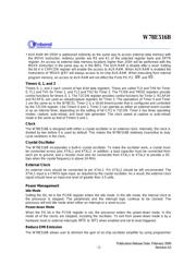 W78E516BP-40 datasheet.datasheet_page 5