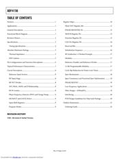 ADF4156 datasheet.datasheet_page 2