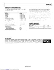 ADF4156 datasheet.datasheet_page 5