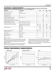 LT3477EUF datasheet.datasheet_page 3