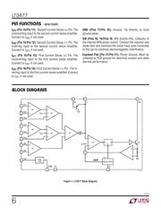 LT3477IUF#PBF datasheet.datasheet_page 6