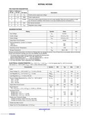 NCP500SN18T1G datasheet.datasheet_page 3