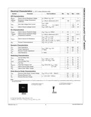 FDMC2610 datasheet.datasheet_page 2