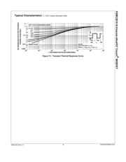 FDMC2610 datasheet.datasheet_page 5