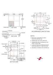 FDMC2610 datasheet.datasheet_page 6