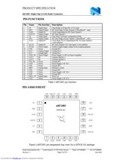 NRF2401GA datasheet.datasheet_page 3