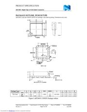 NRF2401GA datasheet.datasheet_page 5