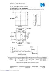 NRF2401GA datasheet.datasheet_page 6