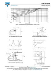 SIHG47N60E-E3 datasheet.datasheet_page 5