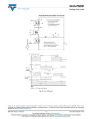 SIHG47N60E-E3 datasheet.datasheet_page 6