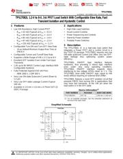 TPS27082LDDCR datasheet.datasheet_page 1