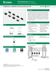 SP1003-01DTG 数据规格书 1