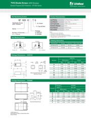 SP1003-01DTG 数据规格书 4