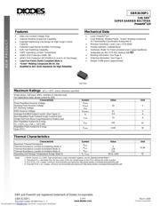 SBR3U30P1 datasheet.datasheet_page 1
