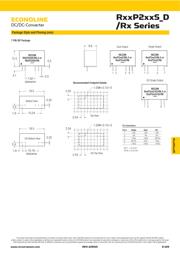 R12P212D/R8 datasheet.datasheet_page 4