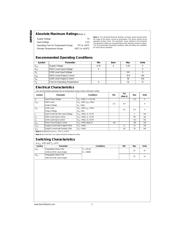 DM7404N datasheet.datasheet_page 2