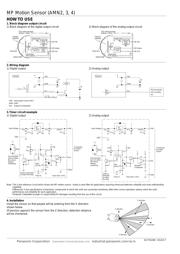 AMN31112 datasheet.datasheet_page 6