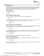LM3103EVAL/NOPB datasheet.datasheet_page 4