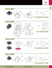 TL1100F160Q/8JBLK datasheet.datasheet_page 2