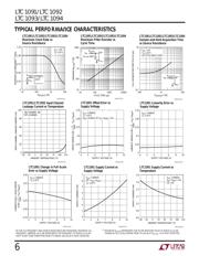 LTC1094CN#PBF datasheet.datasheet_page 6