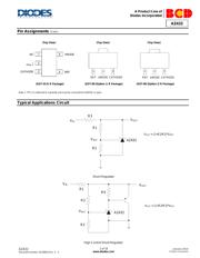 AZ432ARTR-E1 datasheet.datasheet_page 2