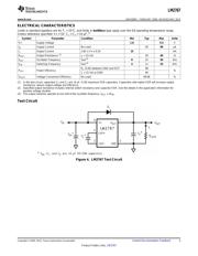 LM2767M5X/NOPB datasheet.datasheet_page 3