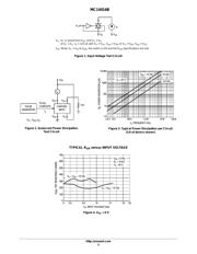 MC14016BD datasheet.datasheet_page 5