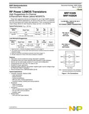 MRF1K50GNR5 datasheet.datasheet_page 1