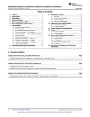 SN65HVD77D datasheet.datasheet_page 2