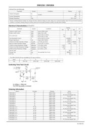 2SD1816S-TL-E datasheet.datasheet_page 2