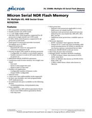 N25Q256A13ESF40E datasheet.datasheet_page 1