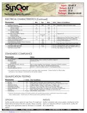 PQ30033QGA25 datasheet.datasheet_page 4