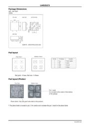 LA0151CS-TLM-E datasheet.datasheet_page 3