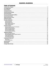 ISL85003FRZ-T datasheet.datasheet_page 2