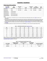 ISL85003FRZ datasheet.datasheet_page 5