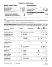 ISL85003FRZ-T datasheet.datasheet_page 6