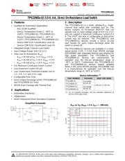 TPS22965NTDSGRQ1 datasheet.datasheet_page 1