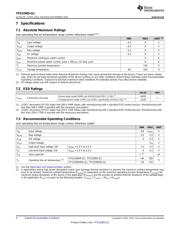 TPS22965QWDSGRQ1 datasheet.datasheet_page 4