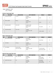 SPA02C-12 datasheet.datasheet_page 2