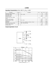 LA6500 datasheet.datasheet_page 2